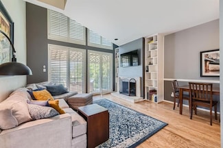 606 W Lynn St Unit 5, Austin, TX 78703