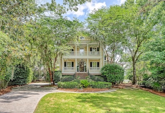 392 Tombee Ct, Mount Pleasant, SC 29464