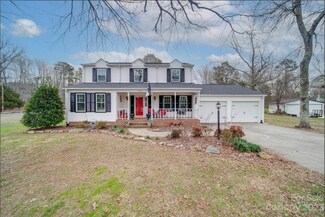 1516 Melchor Rd, Albemarle, NC 28001