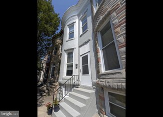 838 W 34th St, Baltimore, MD 21211