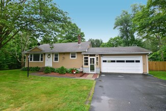 1 Railroad Ave, Douglas, MA 01516