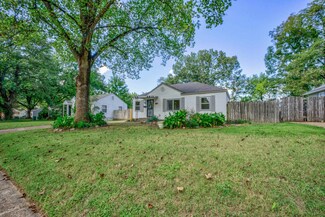4448 Cleo Ave, Memphis, TN 38122