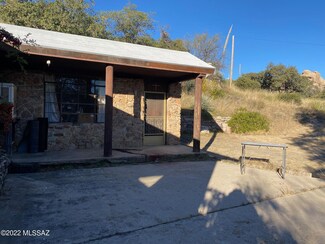180 N Timberline Rd, Oracle, AZ 85623