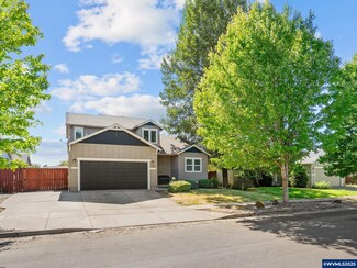 664 Montclair Dr NE, Albany, OR 97322