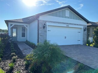 5981 Shorebird Branch, Land O' Lakes, FL 34638