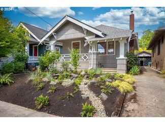 1715 SE 46th Ave, Portland, OR 97215