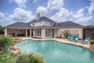 1116 Squaw Valley, Rockwall, TX 75087