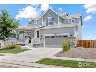 10932 Xanadu St, Commerce City, CO 80022