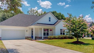 110 Tailwind Trail, Guyton, GA 31312