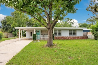 1410 Corbett Ln, Orlando, FL 32806