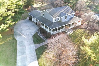 1706 E Breckenridge Ln, Milton, WI 53563