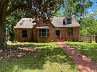 3155 S Hull St, Montgomery, AL 36105