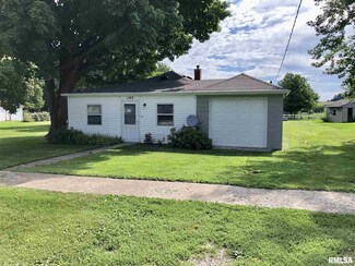 145 N Peoria St, Bradford, IL 61421
