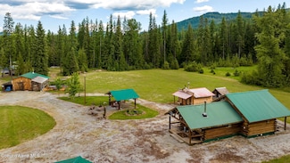 1290 Tanglewood Dr, Priest River, ID 83856