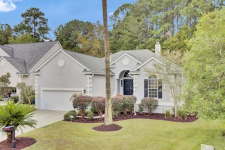 1876 Great Hope Dr, Mount Pleasant, SC 29466