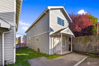 1020 S 23rd St, Tacoma, WA 98405