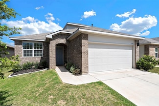3608 Chappie Ln, Austin, TX 78725
