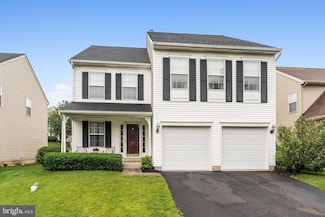 803 Red Coat Rd, Collegeville, PA 19426