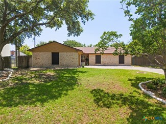 1220 Cedar Oaks Ln, Harker Heights, TX 76548