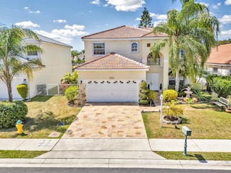 3091 Bayberry Way, Margate, FL 33063