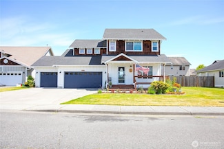 7328 Seashell Way, Blaine, WA 98230