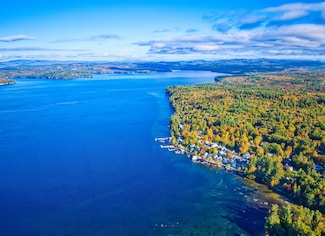 24 Lake Ave, Newbury, NH 03255