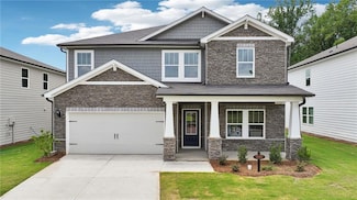 5045 Ruby Port Rd, Braselton, GA 30517