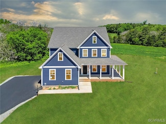 6505 Hoke Hollow Way, Hanover, VA 23111