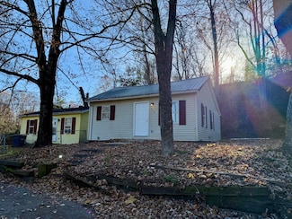 532 Old Stage Rd, Ashland, KY 41101