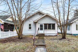 773 N Emerson Ave, Indianapolis, IN 46219
