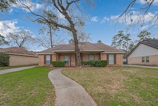 3635 Fir Forest Dr, Spring, TX 77388