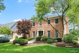 1640 Riparian Dr, Naperville, IL 60565
