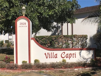 2828 Jackson St Unit F-7, Fort Myers, FL 33901