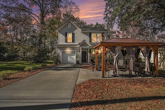 2540 Jonah St, North Charleston, SC 29406