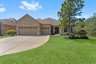 300 Kerry Bog Ln, Spring, TX 77382
