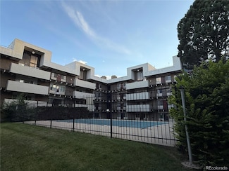 364 S Ironton St Unit 317, Aurora, CO 80012