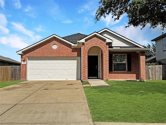 749 Grassy Knoll Ln, La Marque, TX 77568