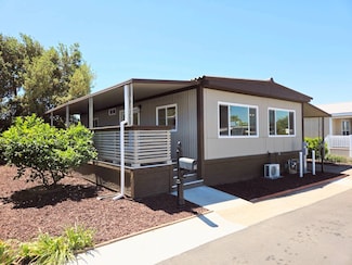 13300 Los Coches Rd E Unit 11, El Cajon, CA 92021