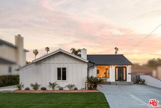 4240 Chase Ave, Los Angeles, CA 90066