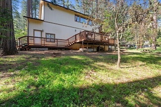 5820 Sierra Springs Dr, Pollock Pines, CA 95726