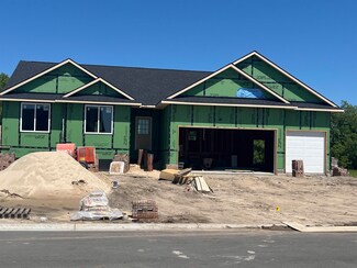 8424 W Pebble St, Maize, KS 67101