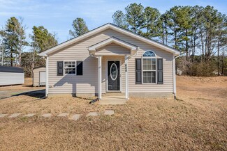 604 Young St, Creedmoor, NC 27522