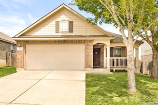 328 Buckboard Ln, Cibolo, TX 78108