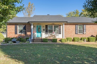 1010 Sunday Silence Dr, Greenbrier, TN 37073