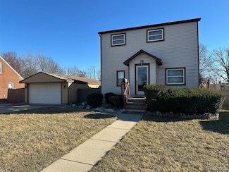 29155 John Hauk St, Garden City, MI 48135