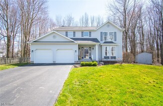 350 Deer Creek Trail, Cortland, OH 44410