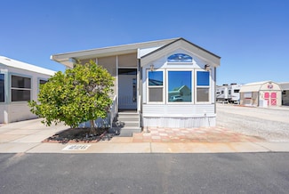 7201 E 32nd St Unit 226, Yuma, AZ 85365