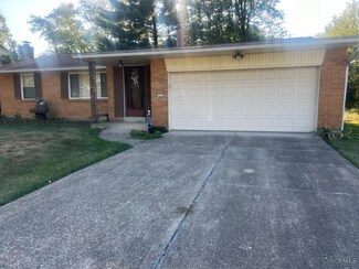 1603 Laval Dr, Cincinnati, OH 45255