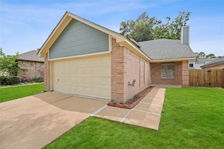 22911 Sherioaks Ln, Spring, TX 77389
