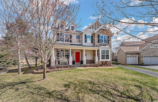 10678 Kilbirnie Alcove, Woodbury, MN 55129